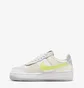 Кроссовки женские Nike Af1 Shadow White FB7582-100