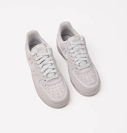 Кросівки жіночі Nike Air Force 1 07 White HV4406-100