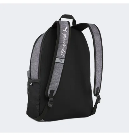 Рюкзак унісекс Puma Phase Class Grey 091178-01
