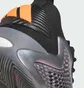 Кросівки чоловічі Adidas Ae 1 Low Black/Metallic JQ8898