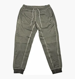 Штаны мужские Nike Nsw Jersey Pants Grey DA7162-010