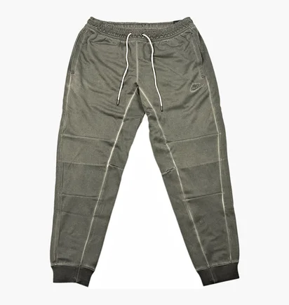 Штани чоловічі Nike Nsw Jersey Pants Grey DA7162-010