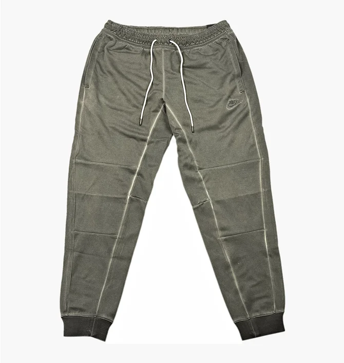 Штани чоловічі Nike Nsw Jersey Pants Grey DA7162-010