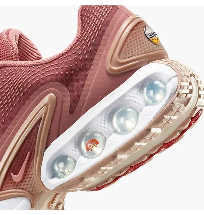 Кроссовки женские Nike Air Max Dn Pink FJ3145-600