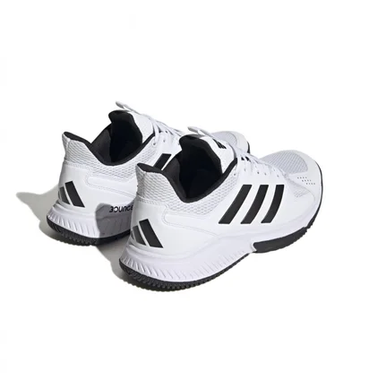Кросівки чоловічі Adidas Bukatsu White HR0626