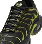 Кросівки чоловічі Nike Air Max Plus Black DM0032-010