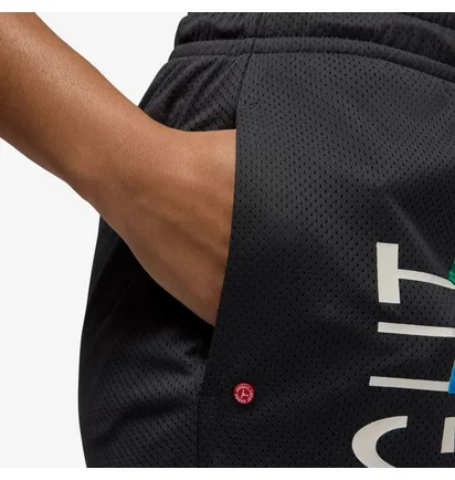 Шорты мужские Air Jordan Art Short Black HF5474-070