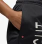 Шорты мужские Air Jordan Art Short Black HF5474-070