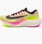 Кросівки чоловічі Nike Zoom Fly 5 Premium Yellow/Peach FQ8112-331