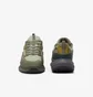Кроссовки мужские Lacoste Evo Trainers Olive 748SMA0054-LG5