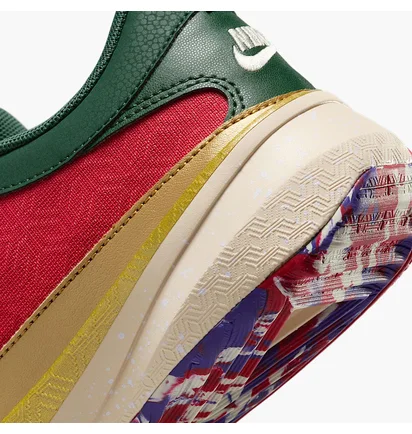 Кросівки дитячі Nike Freak 5 Gs Multi DZ4486-600
