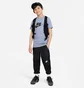 Футболка детская Nike Sportswear Blue FN7713-493