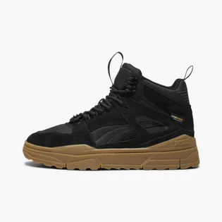 Кросівки унісекс Puma Slipstream Hi Xtreme Cordura® Black 393272-01