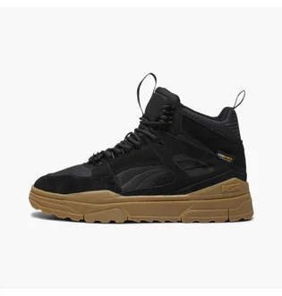 Кросівки унісекс Puma Slipstream Hi Xtreme Cordura® Black 393272-01