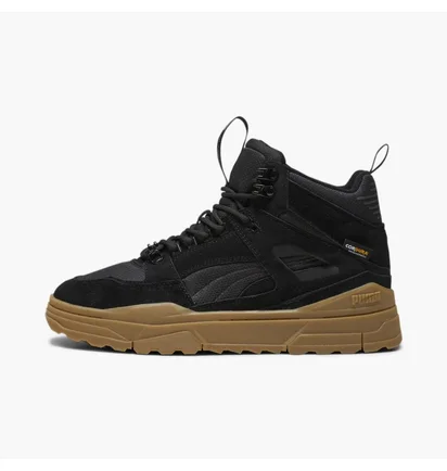 Кросівки унісекс Puma Slipstream Hi Xtreme Cordura® Black 393272-01
