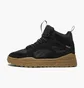 Кросівки унісекс Puma Slipstream Hi Xtreme Cordura® Black 393272-01