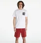Футболка мужская The North Face Short Sleeve Fine Tee White NF0A87NDFN4