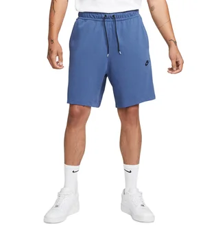 Шорты мужские Nike M Nsw Knit Ltwt Short Blue Dm6589-410