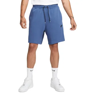 Шорты мужские Nike M Nsw Knit Ltwt Short Blue Dm6589-410