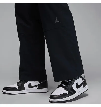 Штаны мужские Air Jordan Essential Black HF9329-010
