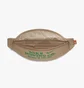 Сумка унисекс Nike Heritage Wstpack - Mov Co Beige Dv6072-200