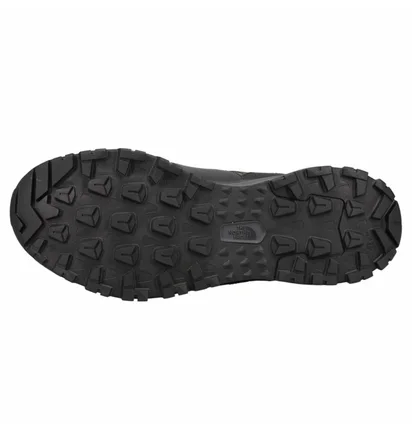 Кроссовки мужские The North Face Ultra 112 Trail Running Shoes Olive/Black NF0A8191BQW