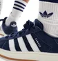 Кроссовки мужские Adidas Campus 00S Blue JI4488