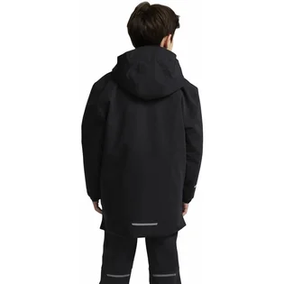Куртка дитяча JACK WOLFSKIN Canvey Black A65314-6000