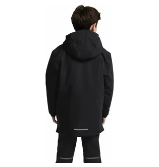 Куртка дитяча JACK WOLFSKIN Canvey Black A65314-6000