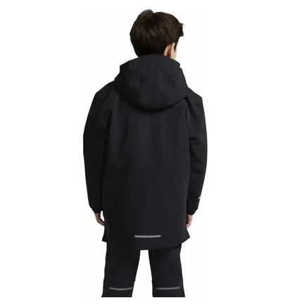 Куртка детская JACK WOLFSKIN Canvey Black A65314-6000