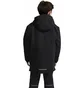 Куртка детская JACK WOLFSKIN Canvey Black A65314-6000