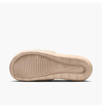 Тапочки женские Nike Victori One Beige HV5793-100