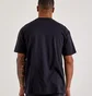 Футболка мужская Nike Max90 Retro Tee Black IB3751-010