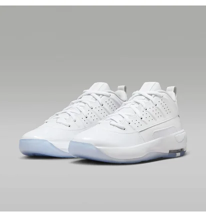 Кроссовки мужские Air Jordan Max Aura 7 White HQ2091-105