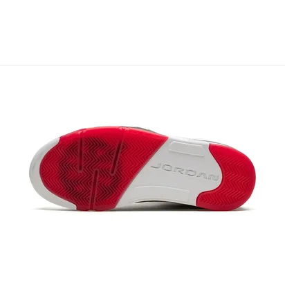 Кроссовки мужские Air Jordan 5 Retro Q54 White DJ7903-106