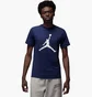 Футболка мужская Air Jordan Jumpman Ss Crew Blue CJ0921-414