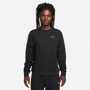 Світшот чоловічий Nike Club Ft Crew Black 637902-010