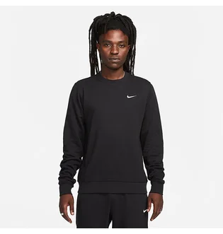 Світшот чоловічий Nike Club Ft Crew Black 637902-010