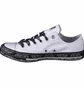 Кеды женские Converse X Miley Cyrus Chuck Taylor All Star White 162235C