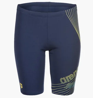 Плавки дитячі Arena Design Blue 010754-703