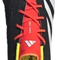 Сороконожки унисекс Adidas Predator Elite Tf Black IG7731