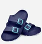Тапочки детские Aqua Speed Laredo Blue 669-10