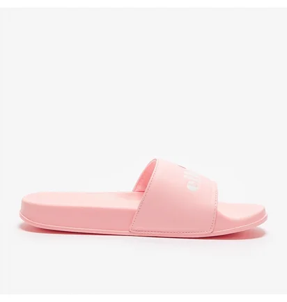 Тапочки женские Ellesse Filippo Slide Pink SGMF0397-808