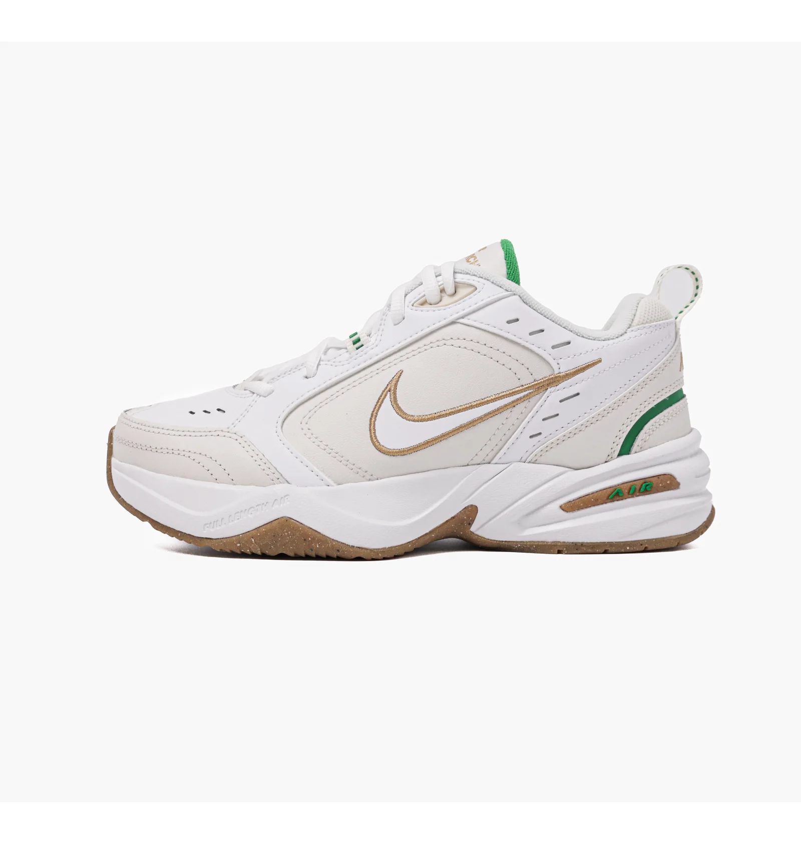 ᐉ Кросівки чоловічі Nike Air Monarch Iv White 415445-103
