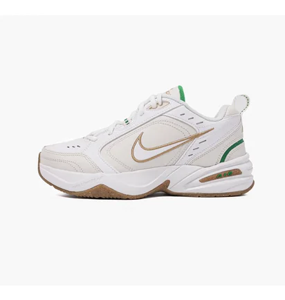 Кросівки чоловічі Nike Air Monarch Iv White 415445-103