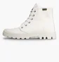 Черевики унісекс Palladium Pampa Hi Originale White 75349-116-M