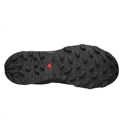Ботинки женские Salomon Outsnap Cswp W Black L41110100