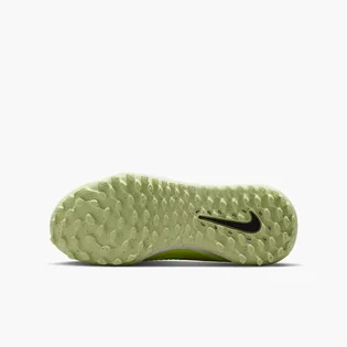 Сороконіжки дитячі Nike Phantom 6 Low Academy Green HQ2038-800