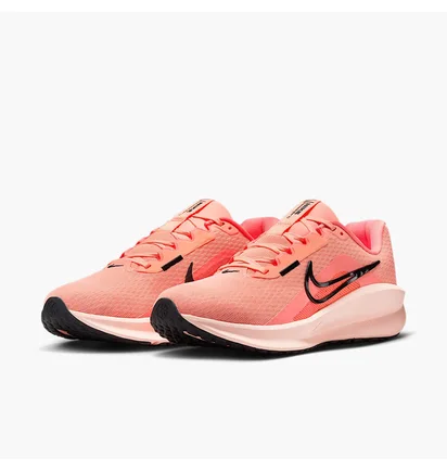 Кросівки жіночі Nike Downshifter 13 Peach FD6476-801