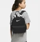 Рюкзак детский Nike Brsla Jdi Mini Bkpk Black DR6091-010